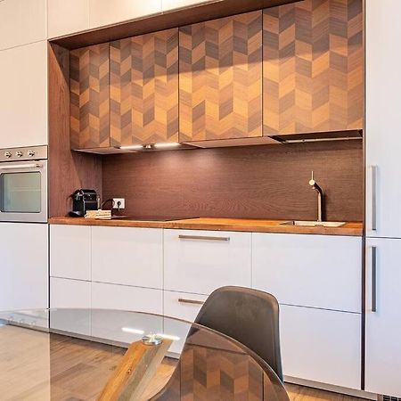 Guest Planet - Stylish Flat Bisceglie M1 Apartment Milano Exterior foto