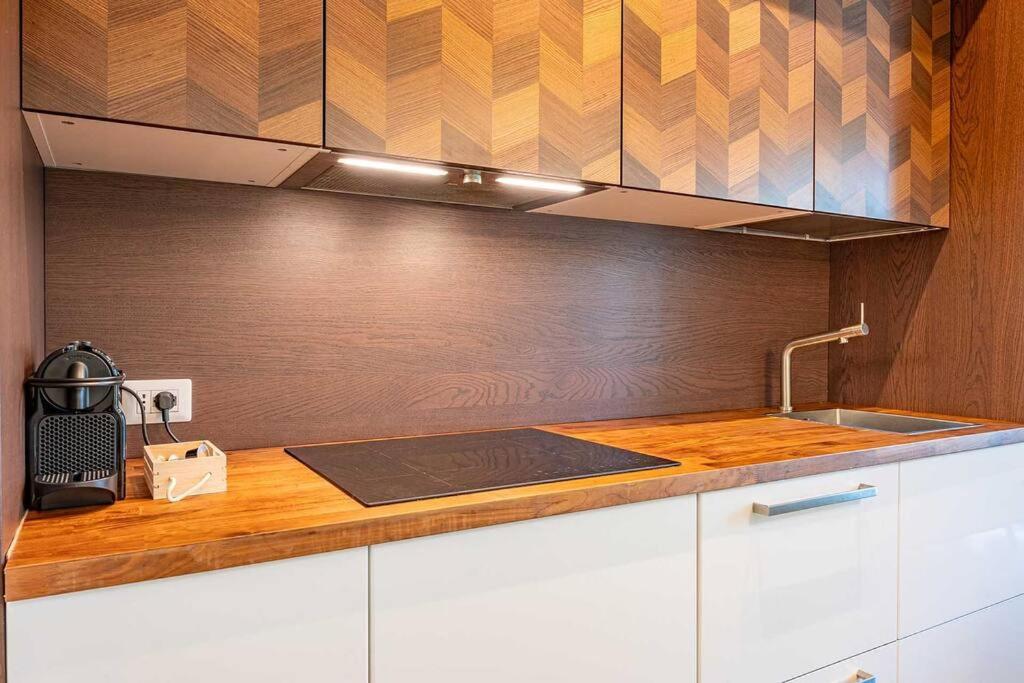Guest Planet - Stylish Flat Bisceglie M1 Apartment Milano Exterior foto