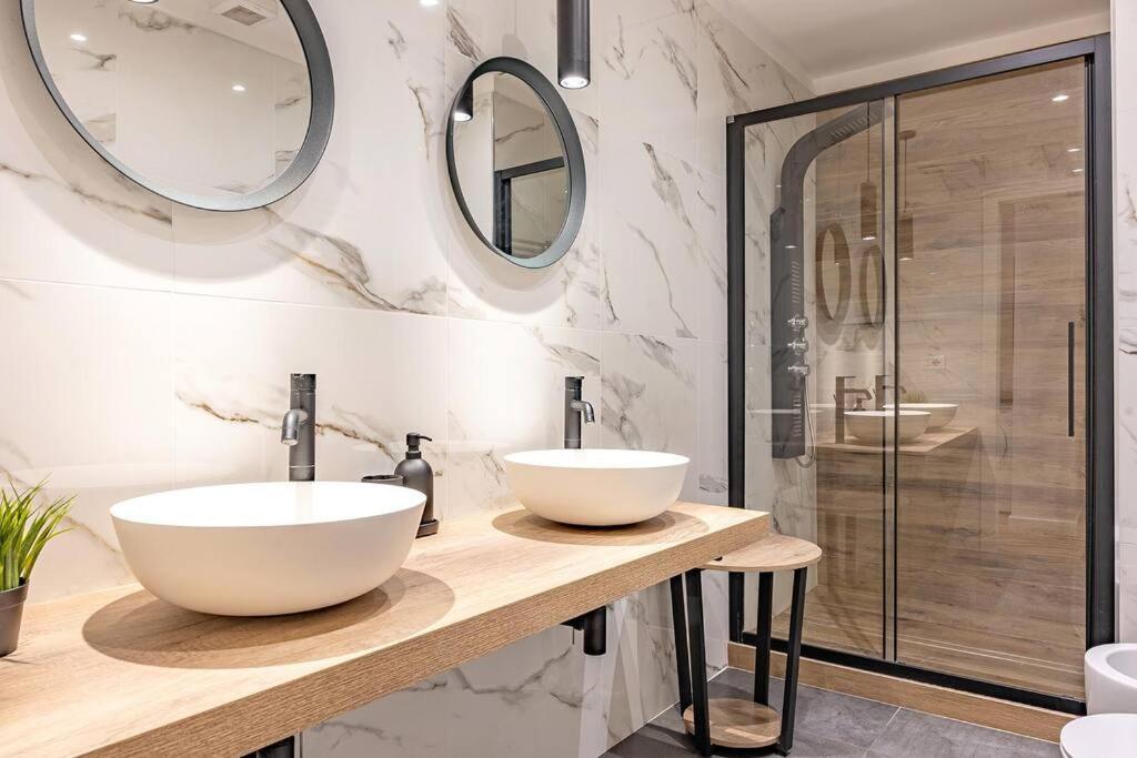 Guest Planet - Stylish Flat Bisceglie M1 Apartment Milano Exterior foto