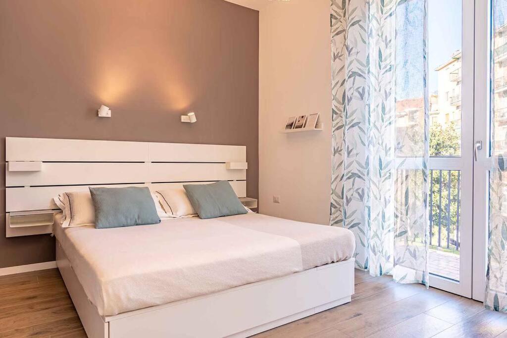 Guest Planet - Stylish Flat Bisceglie M1 Apartment Milano Exterior foto