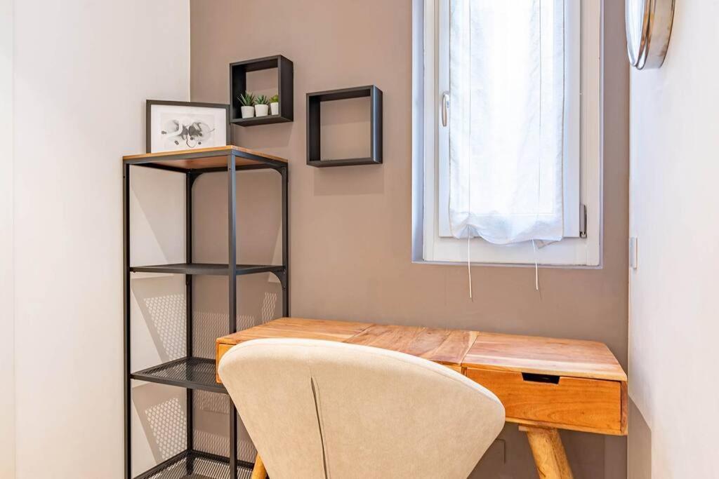 Guest Planet - Stylish Flat Bisceglie M1 Apartment Milano Exterior foto