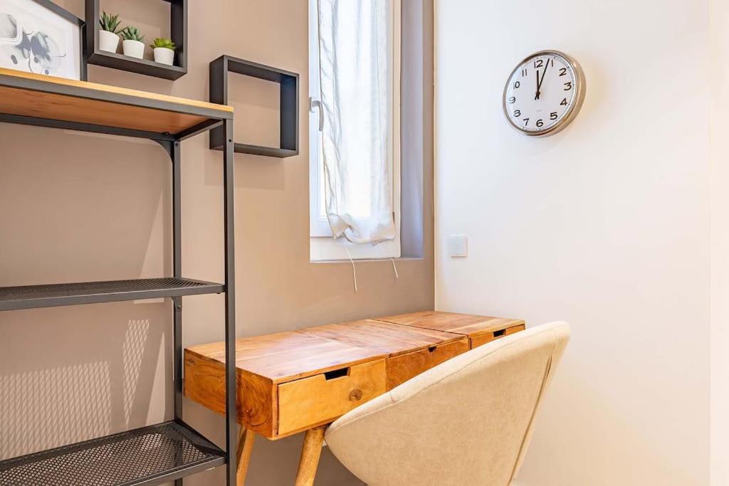 Guest Planet - Stylish Flat Bisceglie M1 Apartment Milano Exterior foto