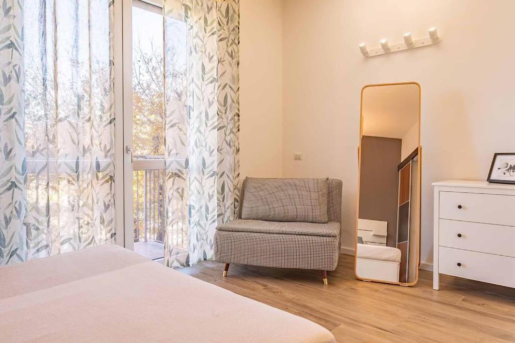 Guest Planet - Stylish Flat Bisceglie M1 Apartment Milano Exterior foto