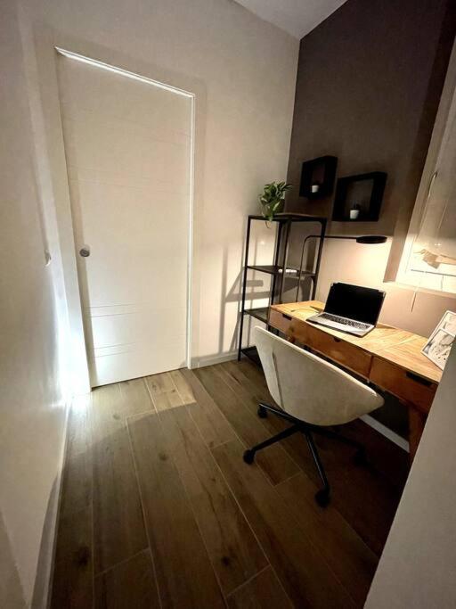 Guest Planet - Stylish Flat Bisceglie M1 Apartment Milano Exterior foto