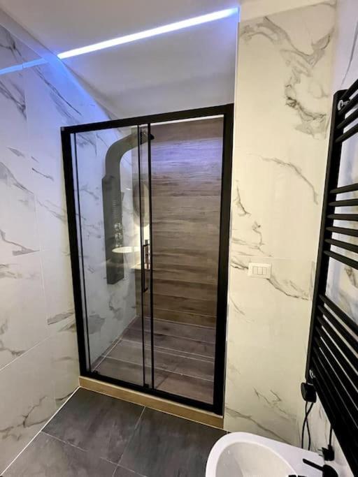 Guest Planet - Stylish Flat Bisceglie M1 Apartment Milano Exterior foto